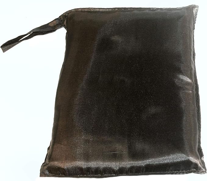 Terrapin Trading Silk Single Sleeping Bag Liner from Vietnam
