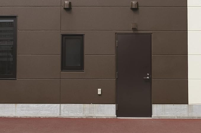 Lithonia Lighting WPX0 LED ALO SWW2 MVOLT PE DDBXD M2 Switchable Outdoor MVOLT Photocell Wallpack Dark Bronze