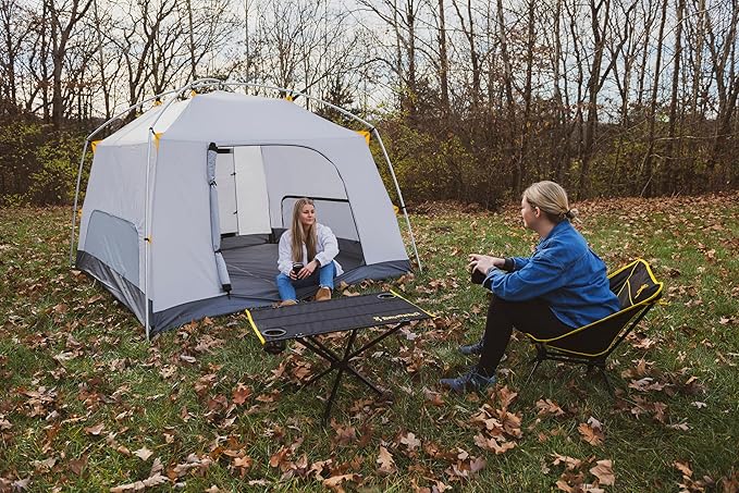 Browning Camping Basin Chair