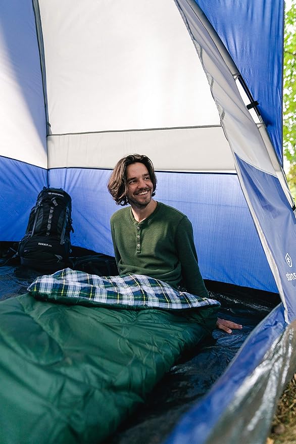 Stansport Camping Sleeping Bags