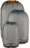 Sea to Summit Ultralight Mesh Stuff Sack 3-Piece Set