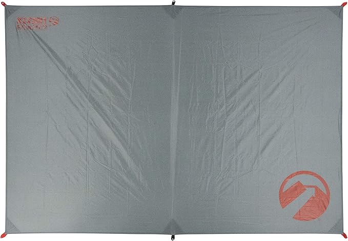 Klymit Roamer Throw Tarp Compact Portable Pocket Blanket