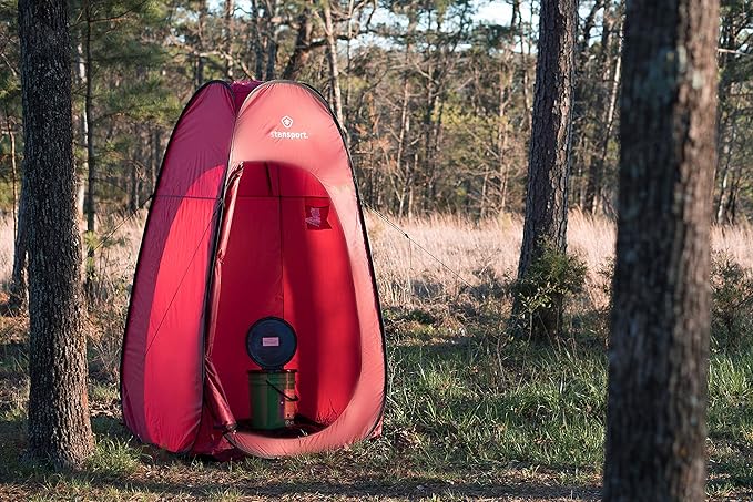Stansport Multi-Purpose Privacy Shelter