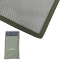 ALPS Mountaineering Ranger 1 Floor Saver - Gray/Green