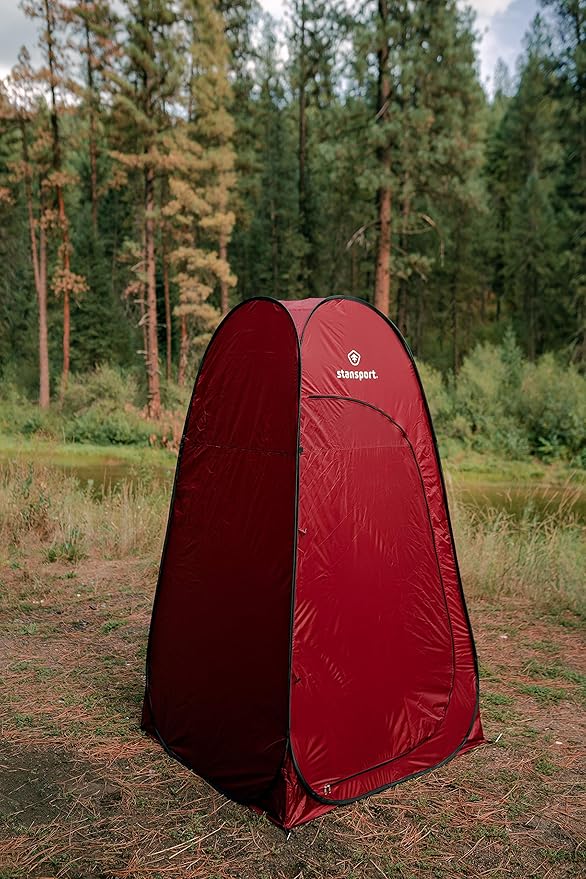 Stansport Multi-Purpose Privacy Shelter