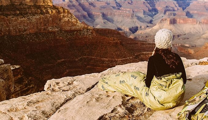SOL Escape Bivvy with Hood - Emergency Preparedness Blanket - Reflects Up to 70% Body Heat - Outdoor Survival Bivvy - Water Resistant - Durable &amp Breathable - Winter Camping Supplies - Green