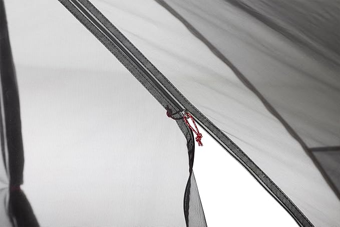 MSR Freelite 1-Person Ultralight Backpacking Tent | Ultralight Backpacking
