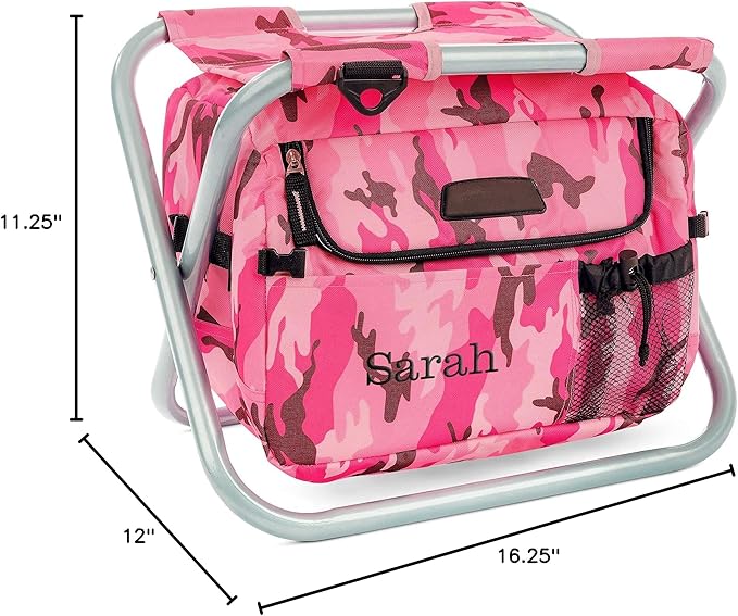 WEDDINGSTARBLUE Cooler Chair