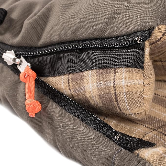 Z Top Sleeping Bags - 20° F