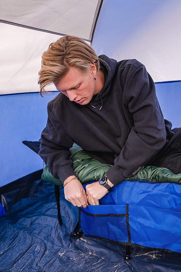 Stansport Camping Cot