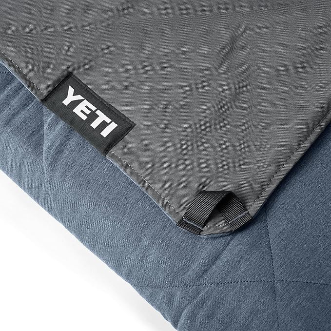 YETI Lowlands Blanket Multi-Use Blanket with Travel Bag