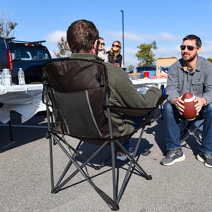 Equip Tailback Chair
