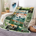 Hiking Gifts for Women &amp Men Cool Camper Gifts 60X70
