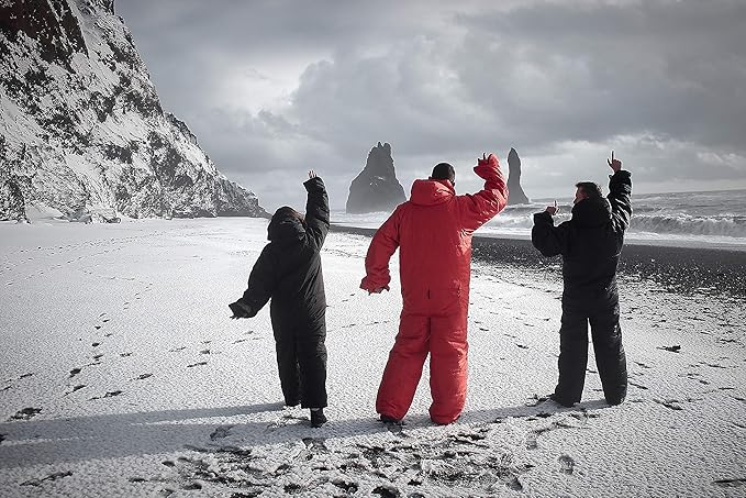hygger – Original Sleeping Bag with Arms and Legs 3M Thinsulate Filling Makes it Warm Lightweight &amp Small in Pack Size