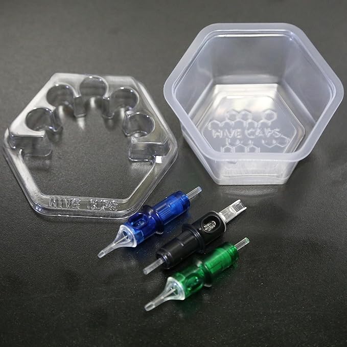 Hive Cups Lids ONLY (NO CUPS)