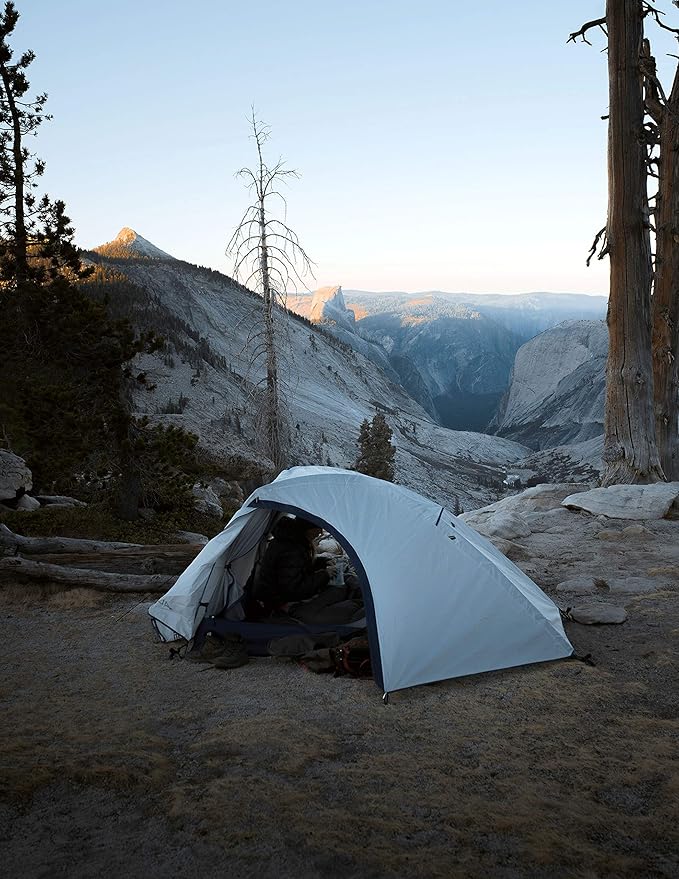 ALPS Mountaineering Zephyr 2-Person Tent