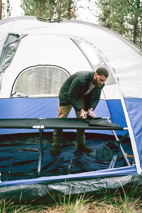 Stansport Camping Cot
