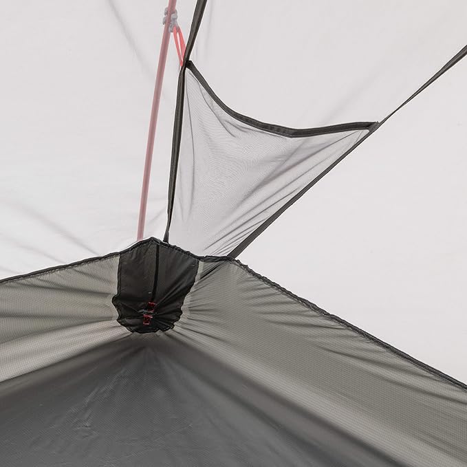 ALPS Mountaineering Helix Backpacking Tent 1-Person or 2-Person