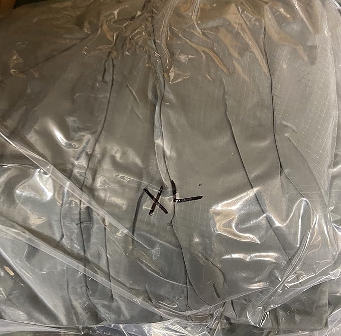 US Military Extra Long Patrol Sleeping Bag Foliage Green (Gray)