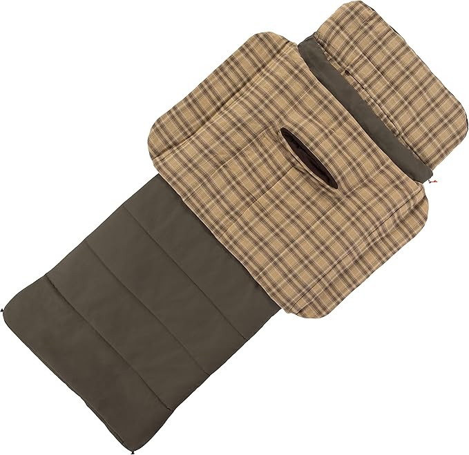 Z Top Sleeping Bags - 0° F