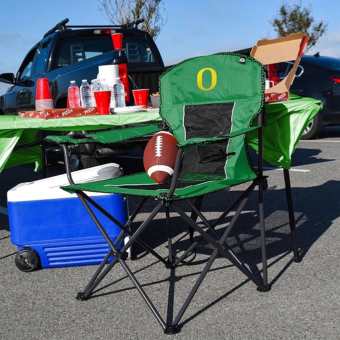 Equip Tailback Chair