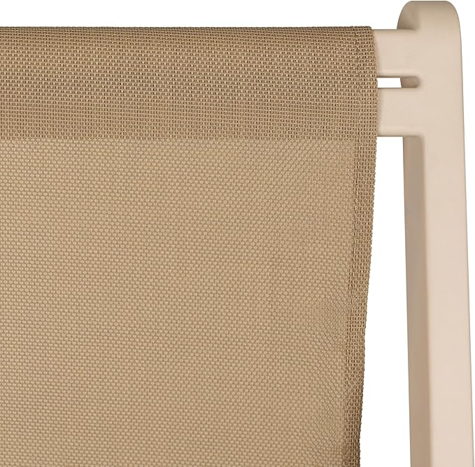 Nap Hammock (Beige)
