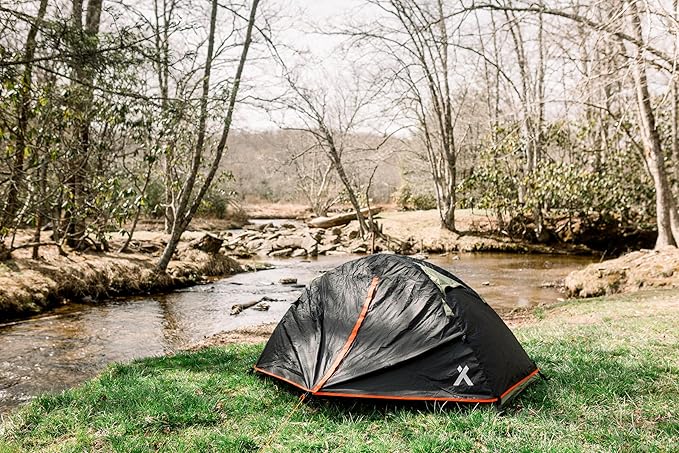 Bear Grylls Hiking and Camping Tents