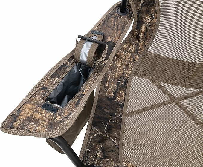 Browning Camping Kodiak Chair - Realtree Timber