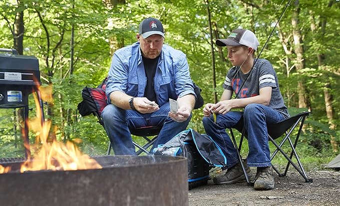 Guide Gear Camp Chair Foot Stool