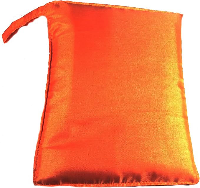 Terrapin Trading Silk Single Sleeping Bag Liner from Vietnam