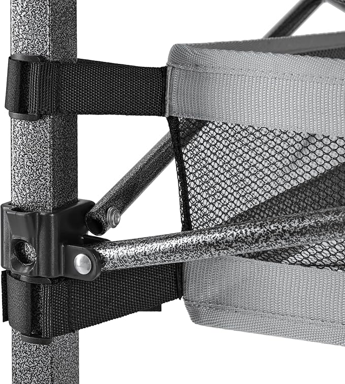 KingCamp Aluminum Compact Roll up Table