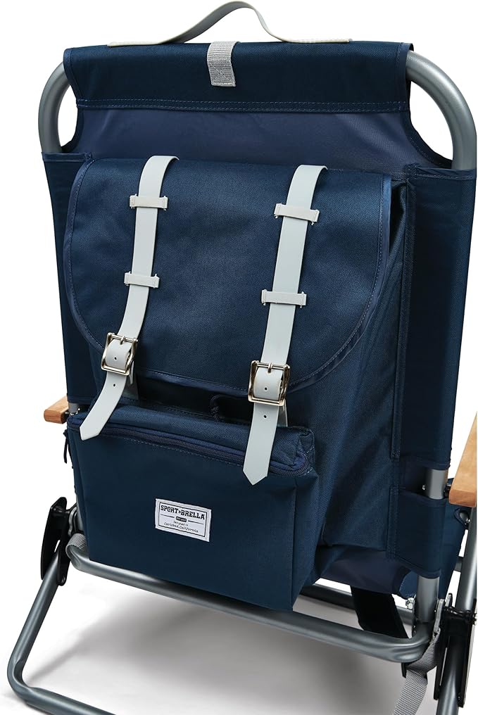 SB Backpack Chair 1PK FES