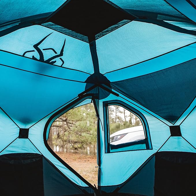 Gazelle Tents Tents T3X Hub Tent