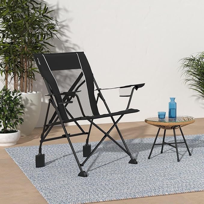 Kijaro Rok-It Sport Chair