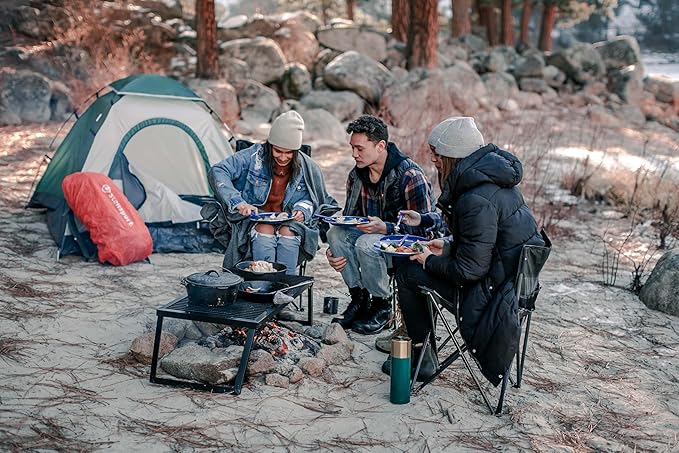 Stansport Apex Camping Chair