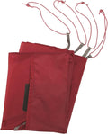 MSR Universal Tent Footprint 1 Person Large