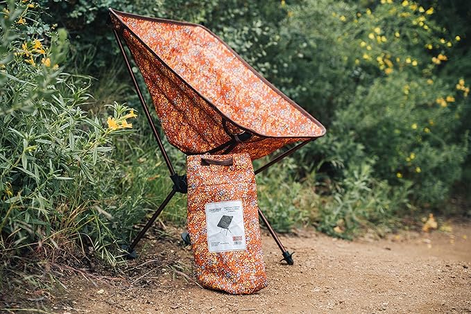 Travel Chair Chair Limited Edition Joey Floral