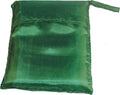 Terrapin Trading Silk Single Sleeping Bag Liner from Vietnam