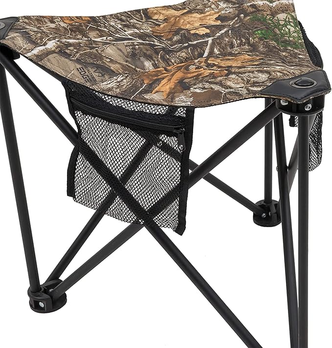 ALPS OutdoorZ Rhino MC Stool - Realtree Edge New