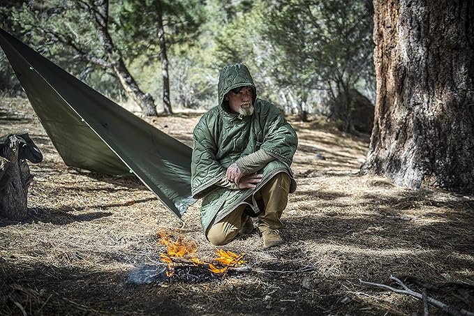 Helikon-Tex Swagman Roll Basic Bushcraft Line