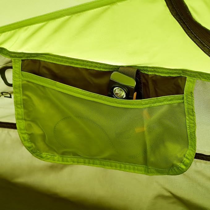 MARMOT Crane Creek 2P/3P Camping and Backpacking Tents &amp Footprints