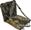 Sportsman's Outdoor Products Beard Buster Glassing Chair (Camo/New Mossy Oak Breakup)