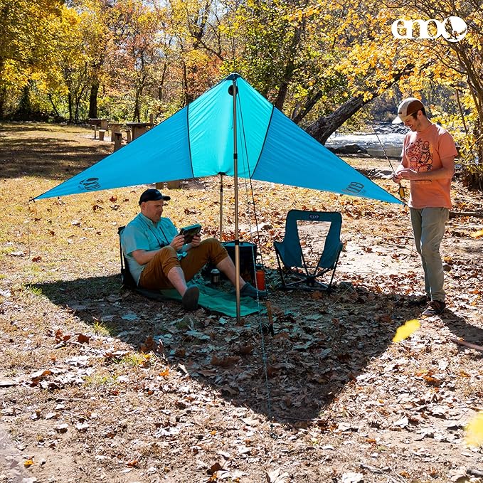 Eagle's Nest Outfitters - SunFly Shade Marine | Seafoam