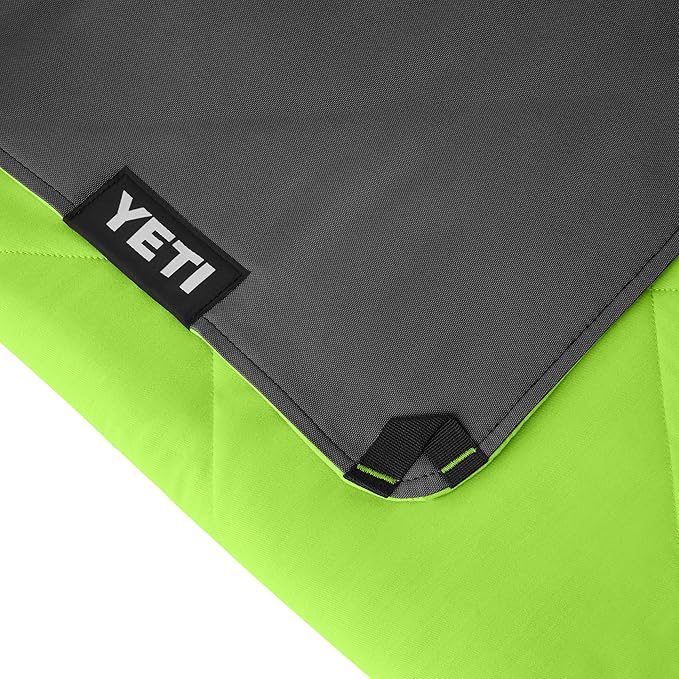 YETI Lowlands Blanket Multi-Use Blanket with Travel Bag