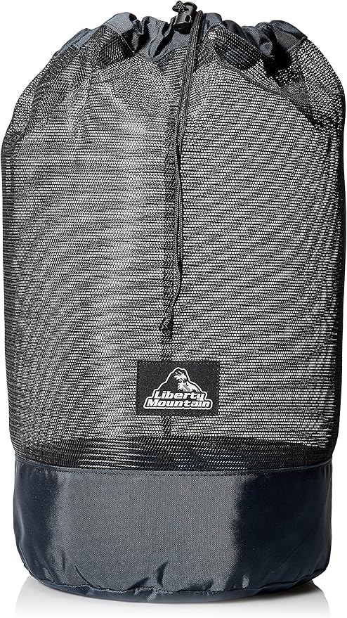 Liberty Mountain Net Stuff