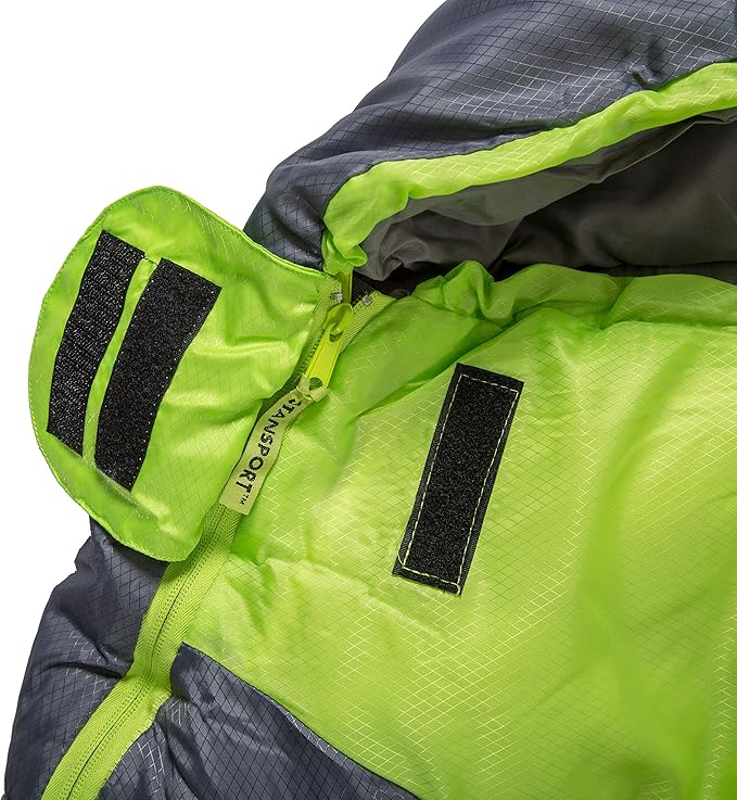 Stansport Mummy Sleeping Bags