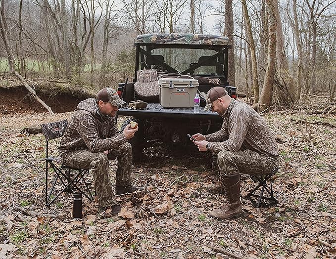 ALPS OutdoorZ Rhino MC Stool - Realtree Edge New