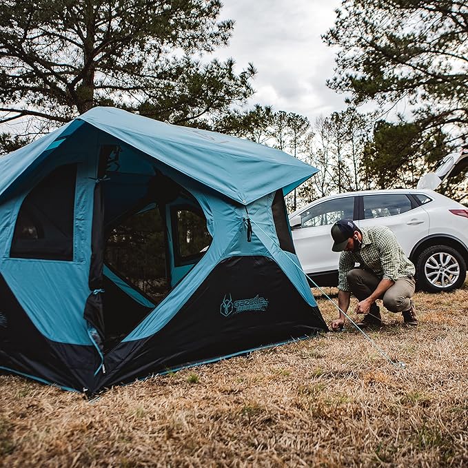 Gazelle Tents Tents T3X Hub Tent